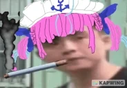 9QOQAqua emote for Discord