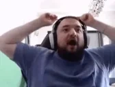 9pashaPanic emote for Discord