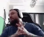 9StariyBog emote for Discord