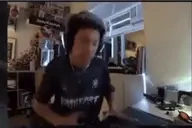 91Rage emote for Discord