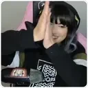 9devious emote for Discord