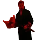 99 emote for Discord