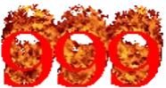 999 emote for Discord