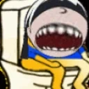 9SFUCKINGSHIT emote for Discord