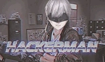 9sHack emote for Discord