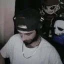 999Smirk emote for Discord