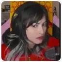 9hihi emote for Discord