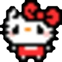 9111mikustand emote for Discord