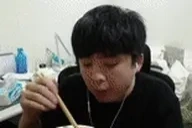 9qoqEating emote for Discord