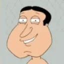 quagmire emote for Discord