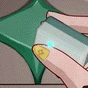 QingquiTsumo emote for Discord