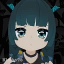 qingyiLick emote for Discord