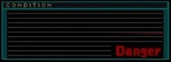 qlcDanger emote for Discord