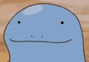 quagsireBlink emote for Discord