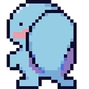 quagSus emote for Discord