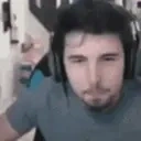 QUEEEE emote for Discord