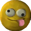 QUIRK emote for Discord