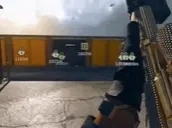 Quickscope emote for Discord