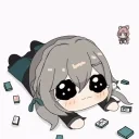 QQ emote for Discord