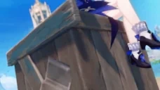 Queen animated emote for Discord, Twitch and Slack