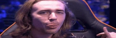 QUINNING emote for Discord