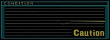 qlcCaution emote for Discord