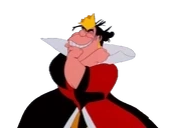 QueenRAGE emote for Discord
