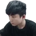 qoqnotL emote for Discord