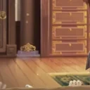 qiqiArrive emote for Discord