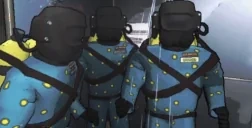 quotafriends emote for Discord