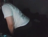 qvDumpy emote for Discord