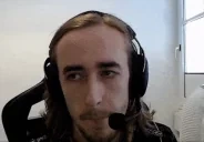 QuinnFreakout emote for Discord