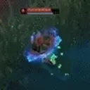 Qiyanaing emote for Discord