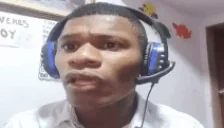 quebendicion emote for Discord