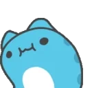 qwobble emote for Discord