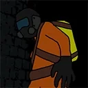 quotaWalk emote for Discord