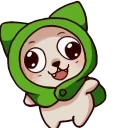 QOQ999 emote for Discord