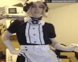 QUEEN emote for Discord