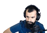 QueTeMeto emote for Discord