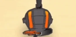 Quincy emote for Discord