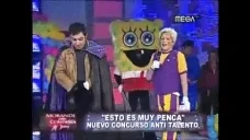 QUEAWEONAOSEEQUIVOCO emote for Discord