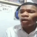 QueBendicion emote for Discord