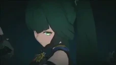 QingyiULT emote for Discord