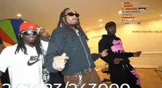 QuavoDance emote for Discord