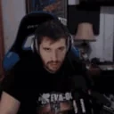 QUIET emote for Discord