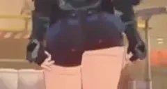 QINGYI emote for Discord