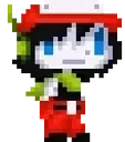 quote emote for Discord