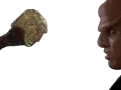 quarkkiss emote for Discord