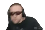 QuinJAMMER emote for Discord