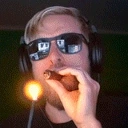 quinBOZO emote for Discord